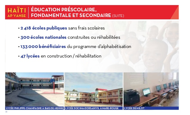 haiti-avance-bilan-des-ralisations-jusqu-septembre-2014-72-638