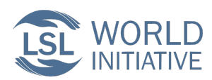 LSL World Initiative Logo