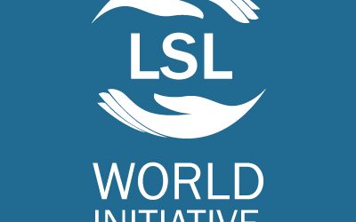 LSL World Initiative logo