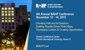 NAHP Annual Conference