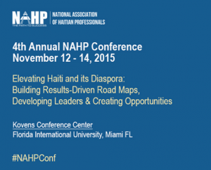 NAHP Annual Conference