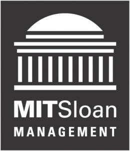 MIT Sloan Management logo large