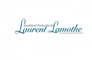 Laurent Lamothe - Secretarait Particulier