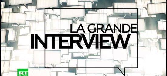 LA Grande Interview